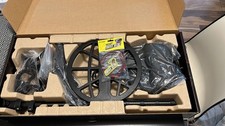 Metal manticore minelab usato  Busnago
