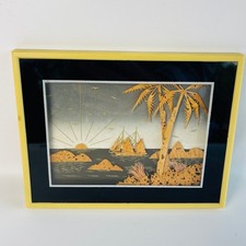 Vintage carved cork for sale  Mertztown