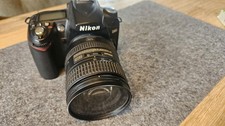 Nikon d90 nikkor gebraucht kaufen  Quickborn