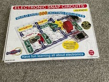 Elenco 300 snap for sale  Polk City