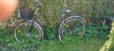 Damen fahrrad gebraucht kaufen  Welzheim