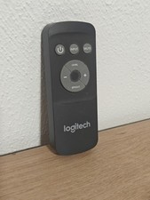 Riginal logitech fernbedienung gebraucht kaufen  Nonnweiler