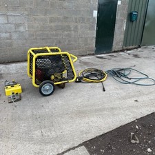 Honda pressure washer for sale  BROMSGROVE