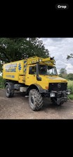 unimog tractor for sale  READING