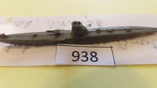 Boot kunststoff modell gebraucht kaufen  Deutschland