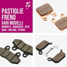 Pastiglie freno per usato  Bientina