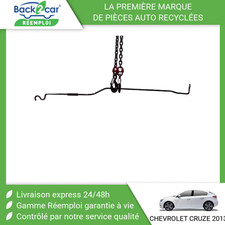 Bequille capot chevrolet d'occasion  Saint-Quentin