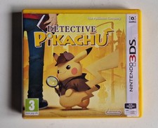 Nintendo 3ds meisterdetektiv gebraucht kaufen  Lilienthal