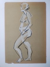 Nude female figure for sale  Pittsburgh