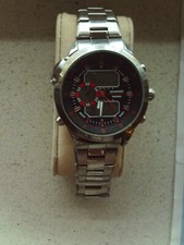 Herren quamer armbanduhr gebraucht kaufen  Baesweiler