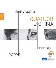 Gervasoni pesson poppe gebraucht kaufen  Trebbin