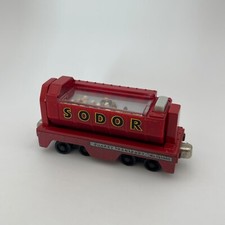 Thomas friends sodor for sale  HAVANT