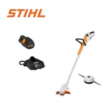 Decespugliatore stihl fsa usato  Vallo della Lucania