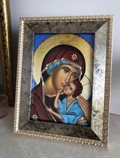 Icon russian queen for sale  STOKE-ON-TRENT