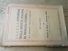 Congressi della società usato  Serra Sant Abbondio