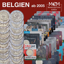 Euro gedenkmünzen 2005 gebraucht kaufen  Trunkelsberg