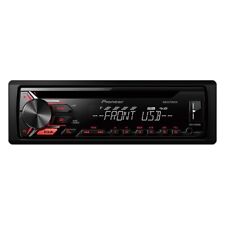 Receptor de carro Pioneer DEH-X1910UB 50w CD/AM-FM comprar usado  Enviando para Brazil