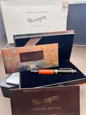 montblanc hemingway gebraucht kaufen montblanc hemingway gebraucht kaufen Hamburg