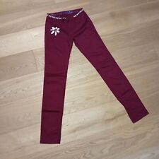 Pantaloni donna desigual usato  Bologna