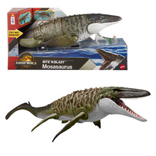 Jurassic rebirth bite d'occasion  Expédié en France