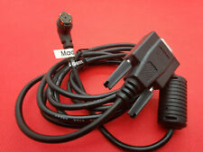 Usado, Cabo de data Garmin original para GPSMAP 276C 278 296 376C 378 396 478 495 496 comprar usado  Enviando para Brazil