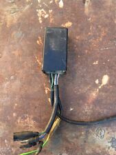 Vends boitier cdi d'occasion  Cannes-La-Bocca