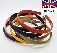 Alice bands 12mm for sale  UK