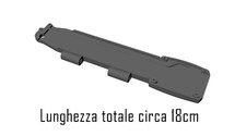Ricambio cinturino gomma usato  Talla