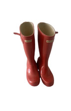 Bottes hunter femme d'occasion  Narbonne