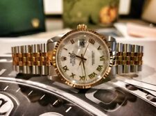 Rolex date 18k for sale  Center Valley