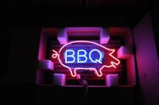 Bbq x20 neon for sale  USA