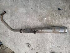 Honda 125 cg125...genuine for sale  BATLEY