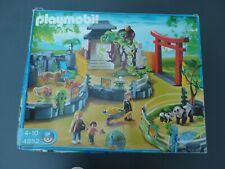 Playmobil city life d'occasion  Nogent-sur-Marne