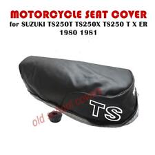 Motorcycle seat cover for sale  BURNHAM-ON-SEA