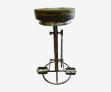 Bar stool with d'occasion  Expédié en Belgium