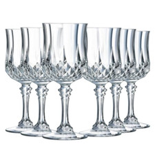 Cristal arques paris usato  Roccagloriosa