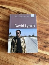 David lynch paperback gebraucht kaufen  München