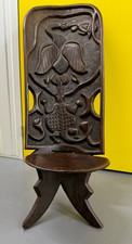 Hand carved african for sale  GUILDFORD