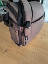 Mega wickeltasche hoppop gebraucht kaufen  Zetel