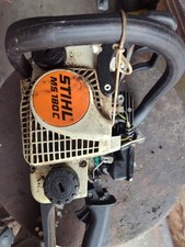 stihl chainsaw ms180 for sale stihl chainsaw ms180 for sale Naples