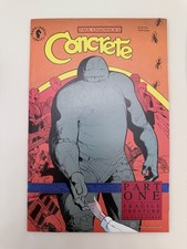 Concrete 1988 nm for sale  San Antonio