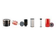 Kit filtre ausa d'occasion  Expédié en France