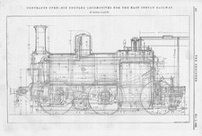 East indian railway for sale  GLASGOW