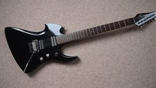 Maverick electric guitar for sale  LAURENCEKIRK
