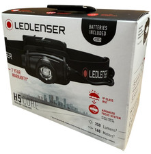 Ledlenser core stirnlampe gebraucht kaufen  Nürnberg