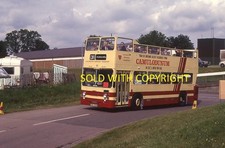 35mm original bus for sale  BOURNEMOUTH