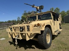 2007 m1165 hmmwv for sale  Fort Myers