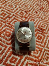 Orologio vintage longines usato  Treviso