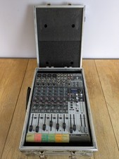 Behringer xenyx 1204 for sale  DUNDEE