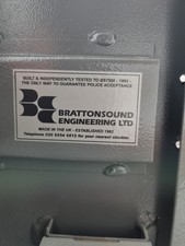 Used .brattonsound st3 for sale Used .brattonsound st3 for sale  CALDICOT